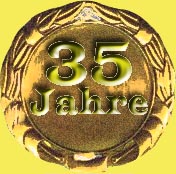 25 Jahre Jubiläum Sportarena